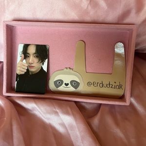 WTS $50

~ Jungkook pc Memories of 2020